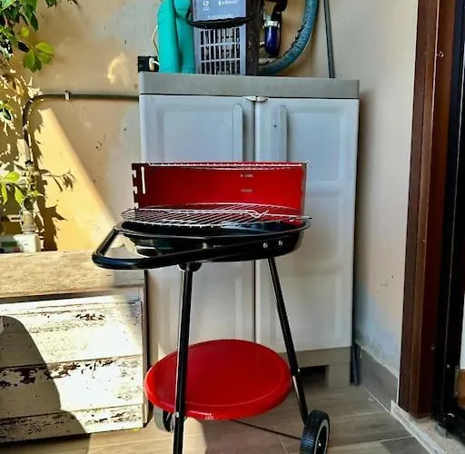 Apartamento Casa Cecilia *