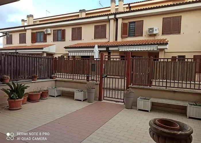 Apartment Casa Cecilia Ladispoli