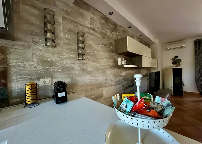 Casa Cecilia Apartment